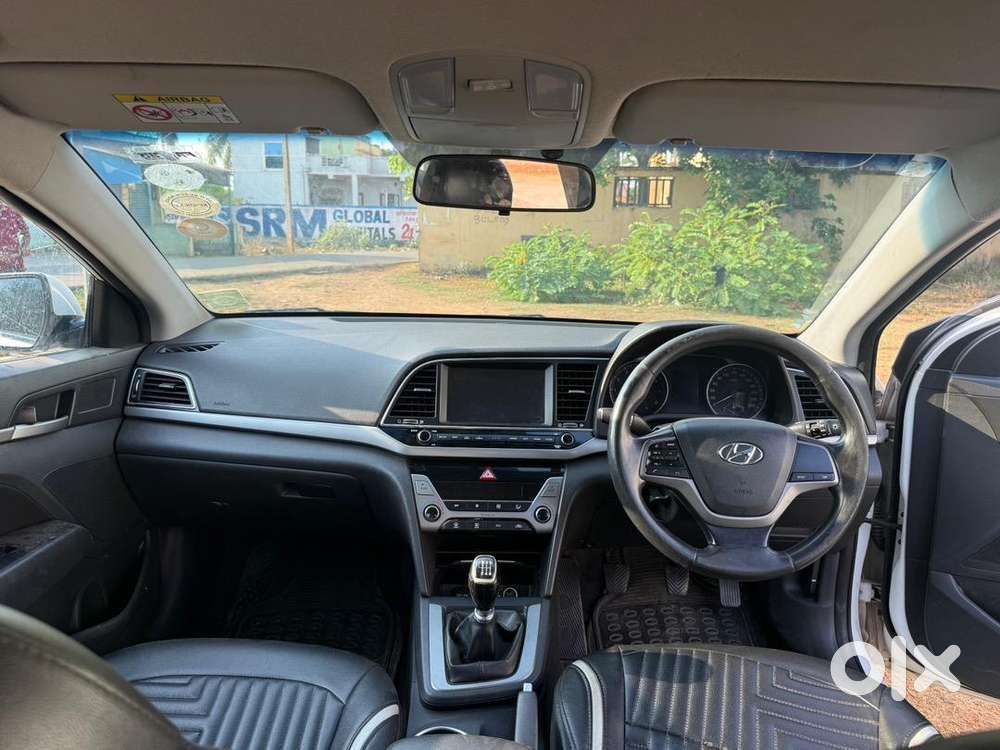 Hyundai Car Petrol 2018