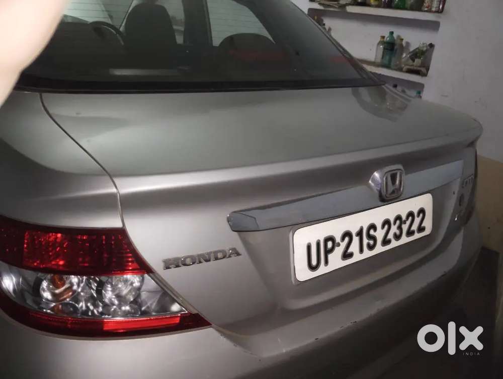 Honda City 1.5 Exi 2005 Manual