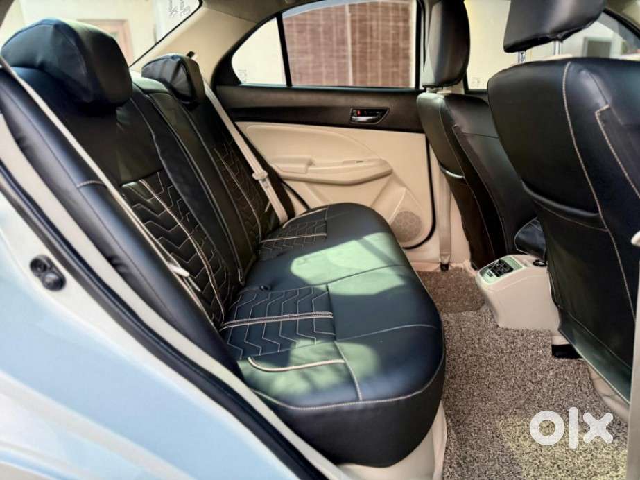 Maruti Suzuki Dzire 2017-2020 Vdi, 2020, Diesel