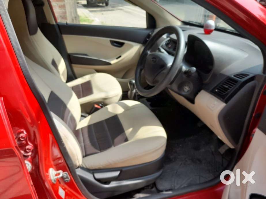 Hyundai Eon Era Plus (o), 2015, Petrol