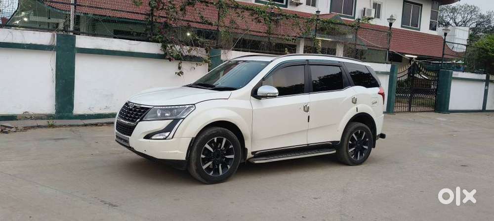 Mahindra Xuv500 W11, 2018, Diesel