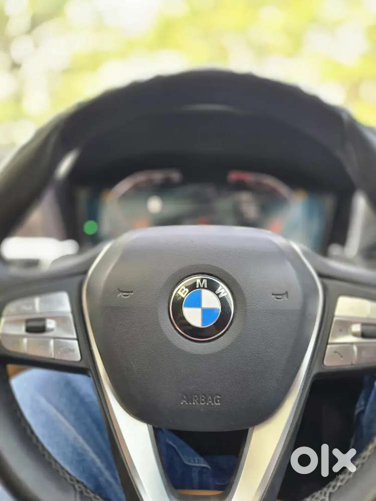 Bmw 3 Series Gran Limousine 2021 Diesel 60000 Km Driven 1 Owner