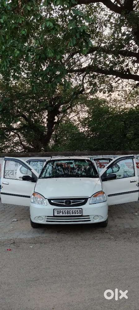 Tata Indigo Cs 2012 Ls Tdi