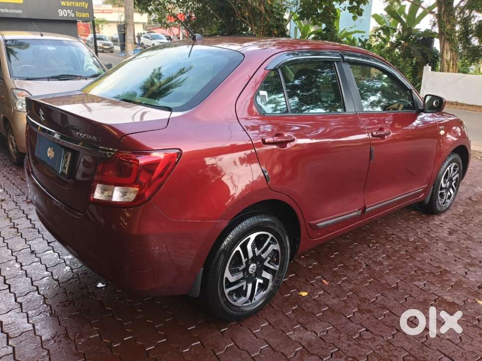 Maruti Suzuki Dzire 1.2 Lxi, 2019, Petrol