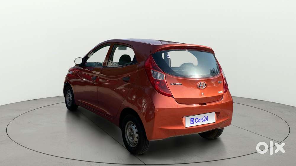 Hyundai Eon Era +, 2013, Petrol