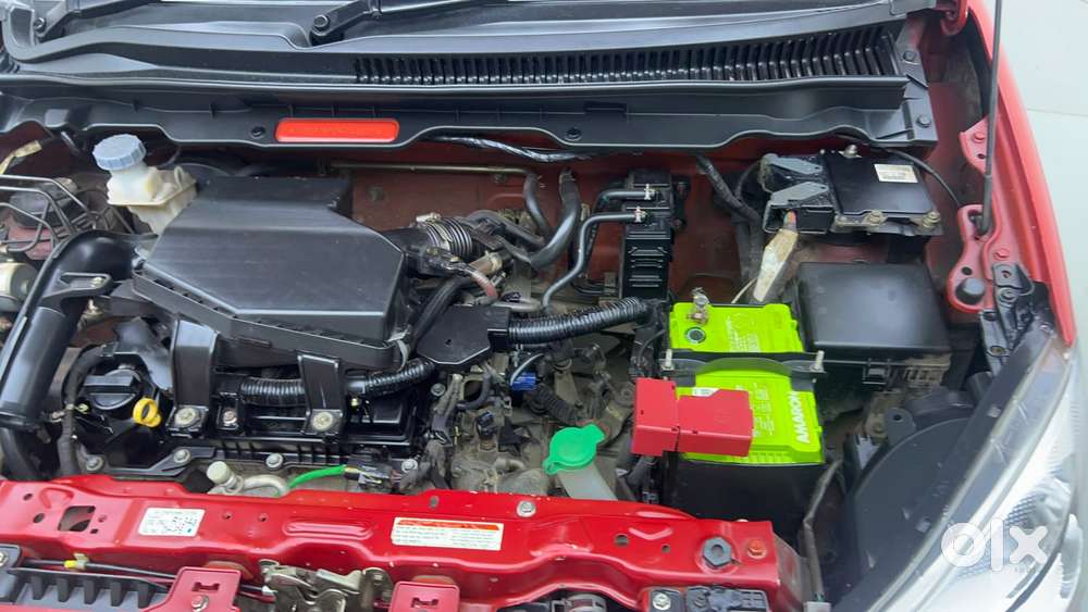 Maruti Suzuki Alto K10 Plus Edition, 2023, Petrol