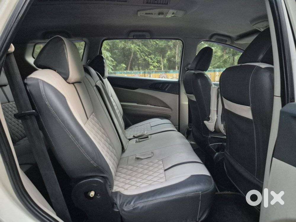 Mahindra Marazzo M4 8str, 2018, Diesel