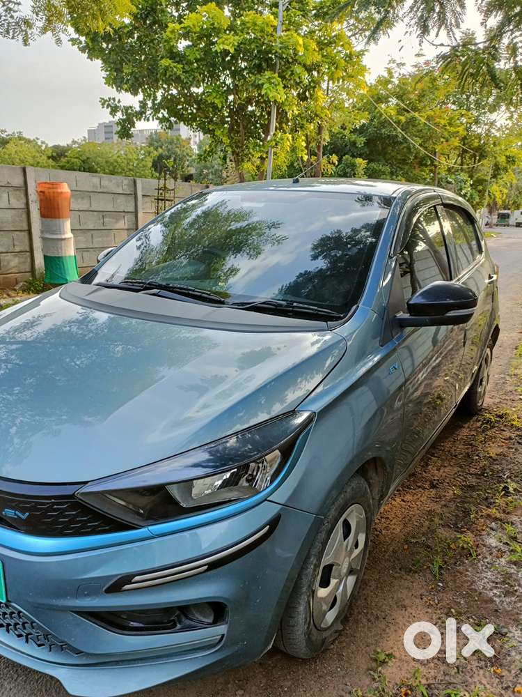 Tata Tiago Ev 2024 Electric 37000 Km Driven
