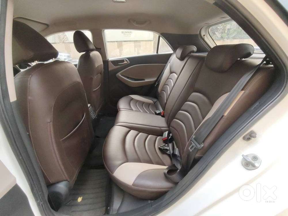 Hyundai I20 Asta (o) 1.2 Mt, 2014, Petrol