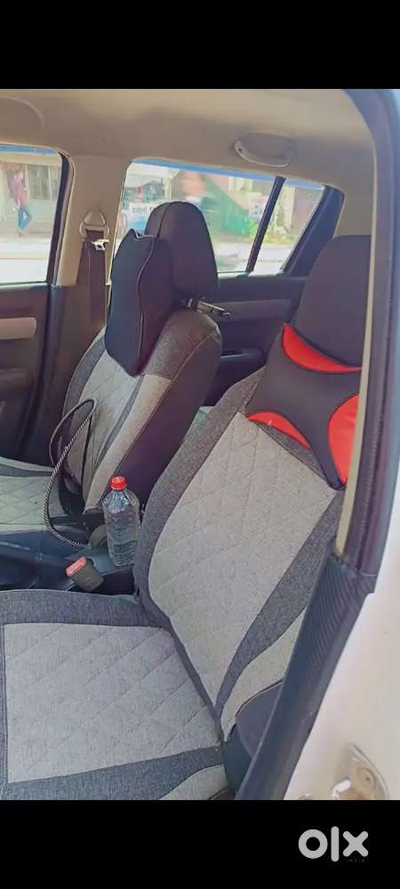 Maruti Suzuki Swift 2008 Petrol 68000 Km Driven