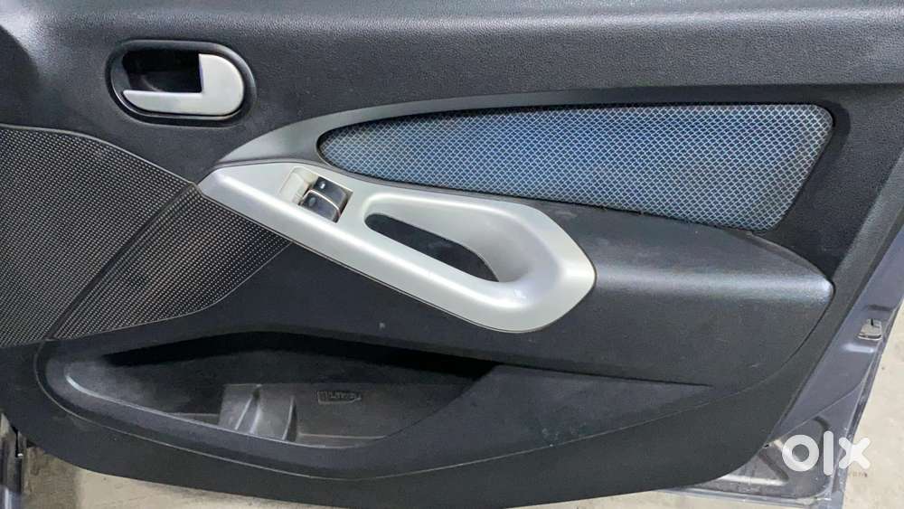 Ford Figo Titanium, 2014, Diesel