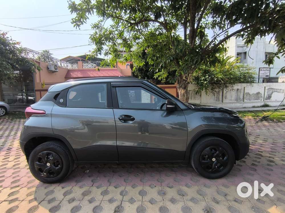 Tata Punch Pure, 2023, Petrol