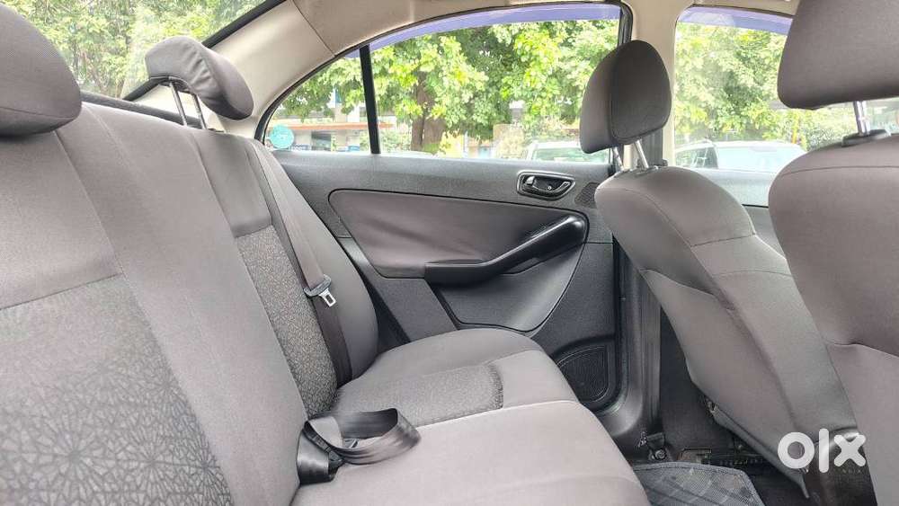 Tata Zest Revotron 1.2t Xms, 2015, Petrol