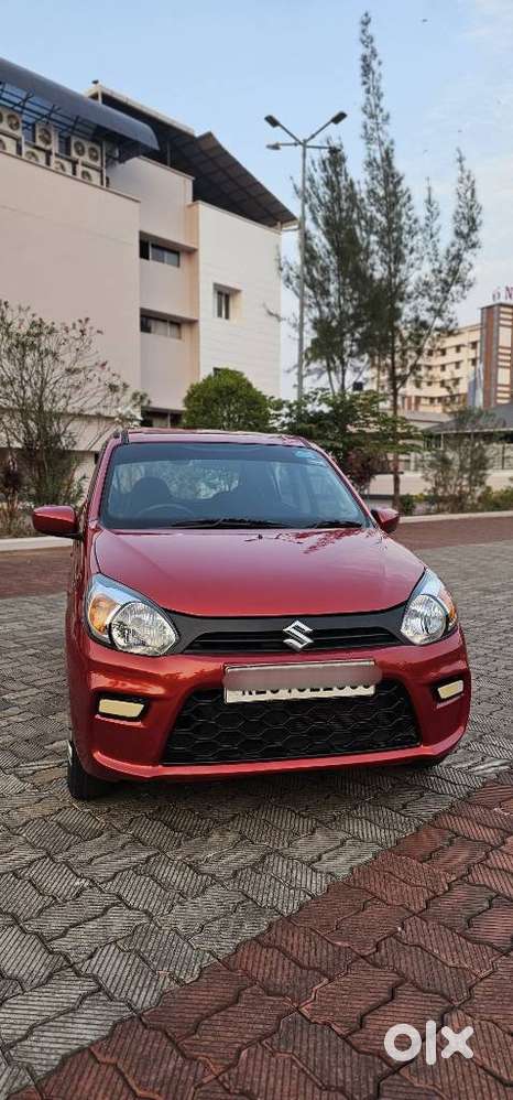 Maruti Suzuki Alto 800 2019-2023 0.8 Lxi (o), 2019, Petrol