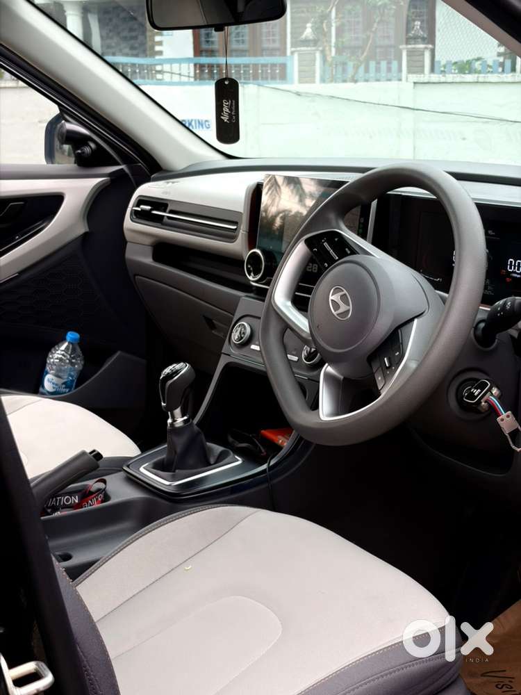 Hyundai Creta 2024 Petrol Manual