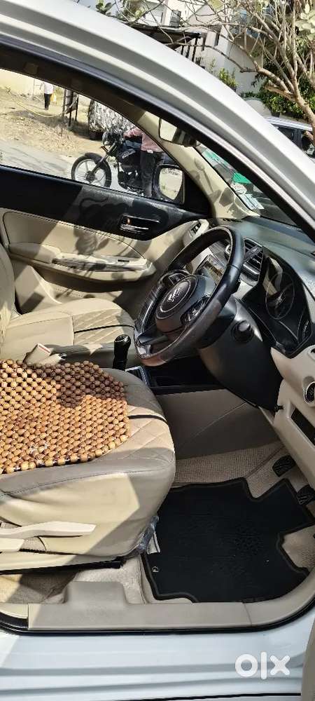 Maruti Suzuki Dzire 2023 Car