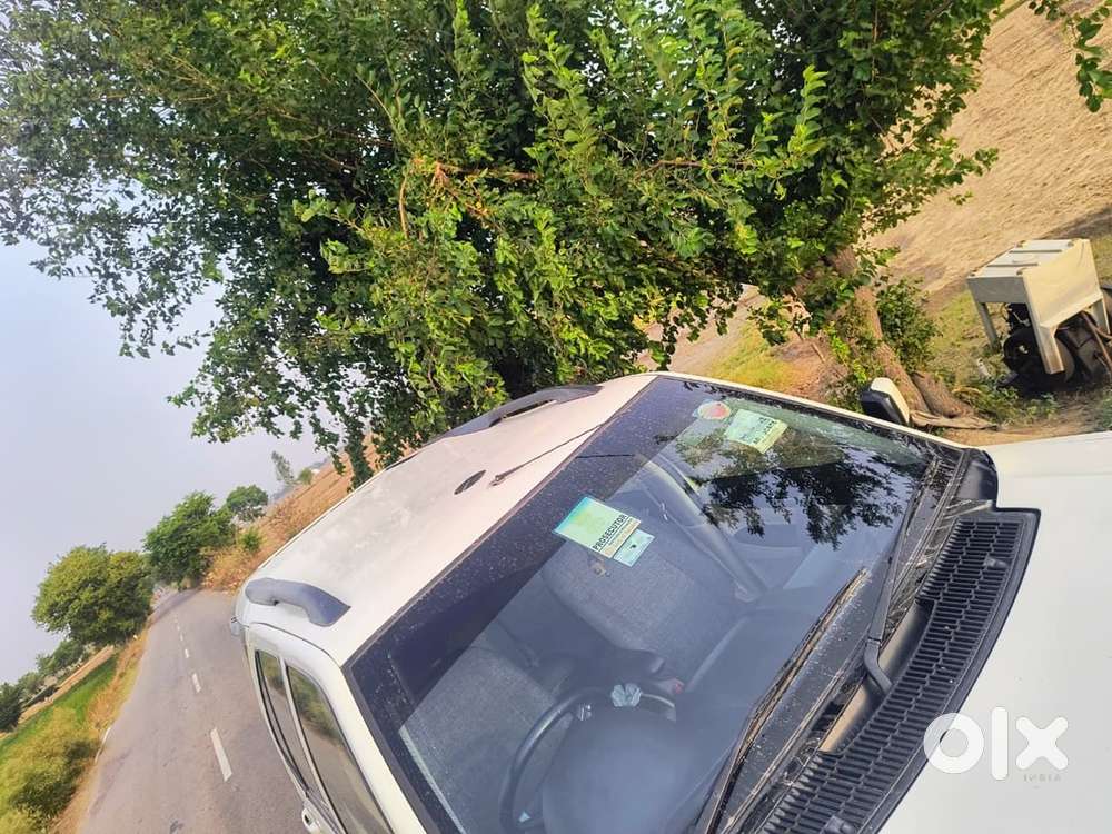 Tata Safari Storme 2014 Diesel Manual