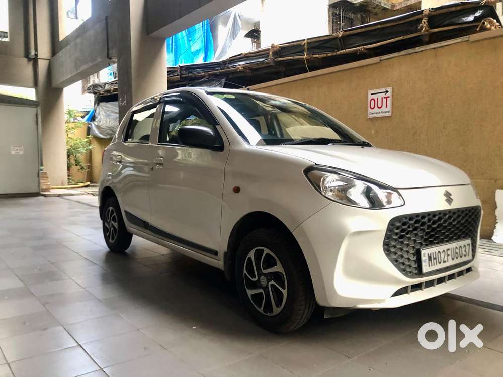 Maruti Suzuki Alto K10 Vxi Plus Ags, 2022, Petrol