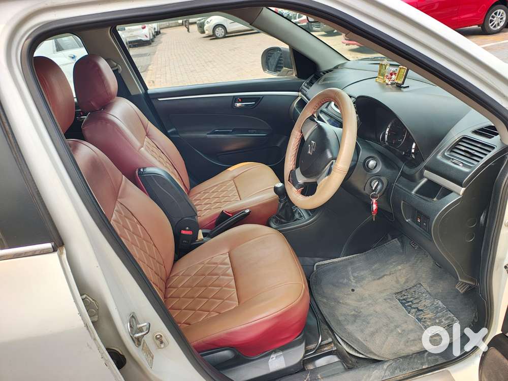 Maruti Suzuki Swift 2011-2014 Vxi, 2012, Petrol