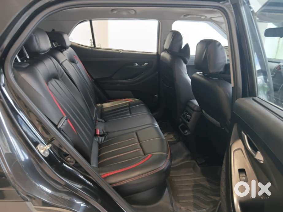 Hyundai Creta 1.5 Mpi Mt Sx(o), 2023, Petrol
