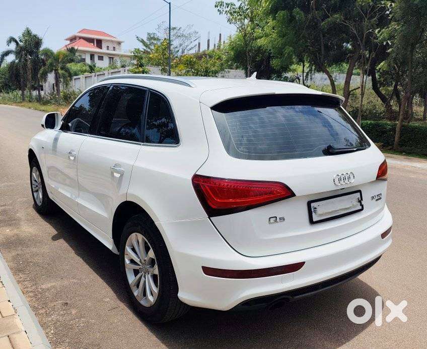 Audi Q5 30 Tdi Technology, 2015, Diesel