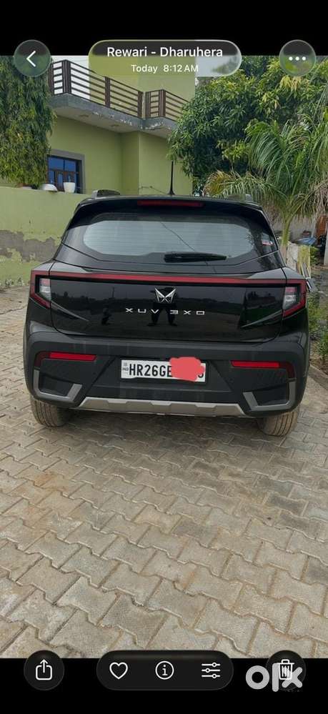 Mahindra Xuv Diesel 2026
