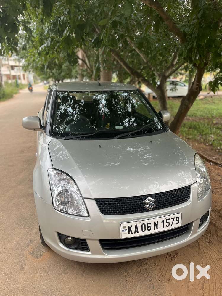 Maruti Swift Vdi 2011