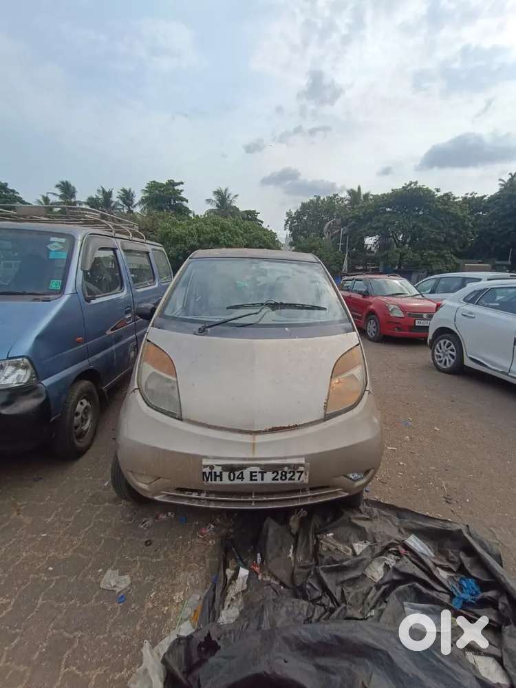 Tata Nano In Good Condition For Sale
