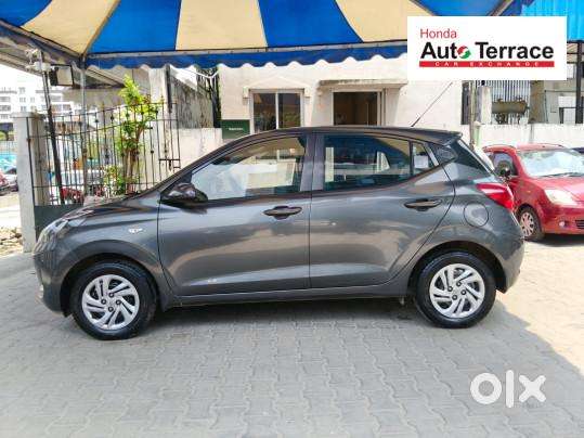 Hyundai Grand I10 Nios Magna, 2021, Petrol