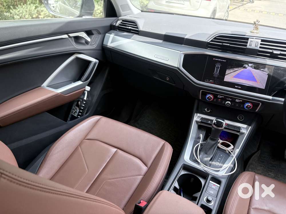 Audi Q3 40 Tfsi Premium Plus, 2025, Petrol