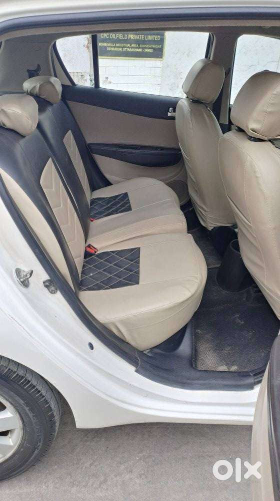 Hyundai I20 1.4 Asta, 2013, Diesel