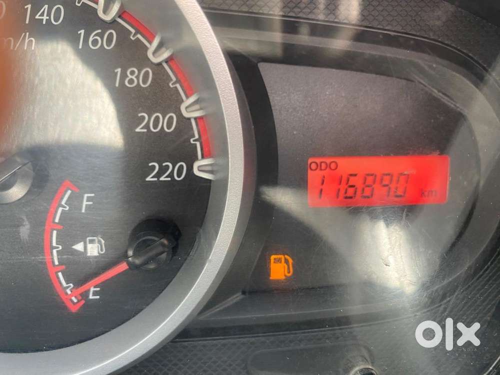 Ford Diesel Manual Car 2011