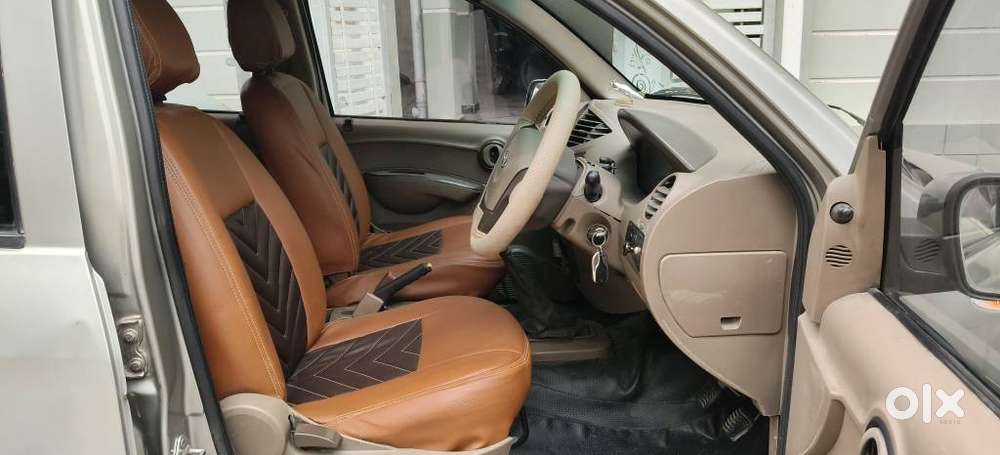 Mahindra Xylo E2, 2012, Diesel
