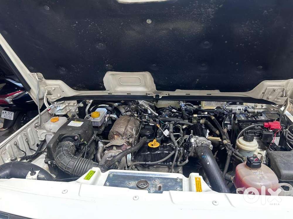 Top Model Mahindra Bolero 2025 Diesel Well Maintained