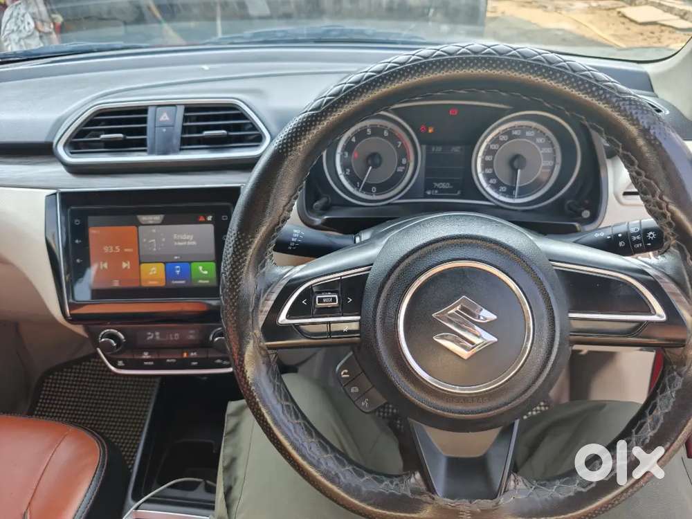 Maruti Suzuki Dzire 2022 Petrol 74000 Km Driven