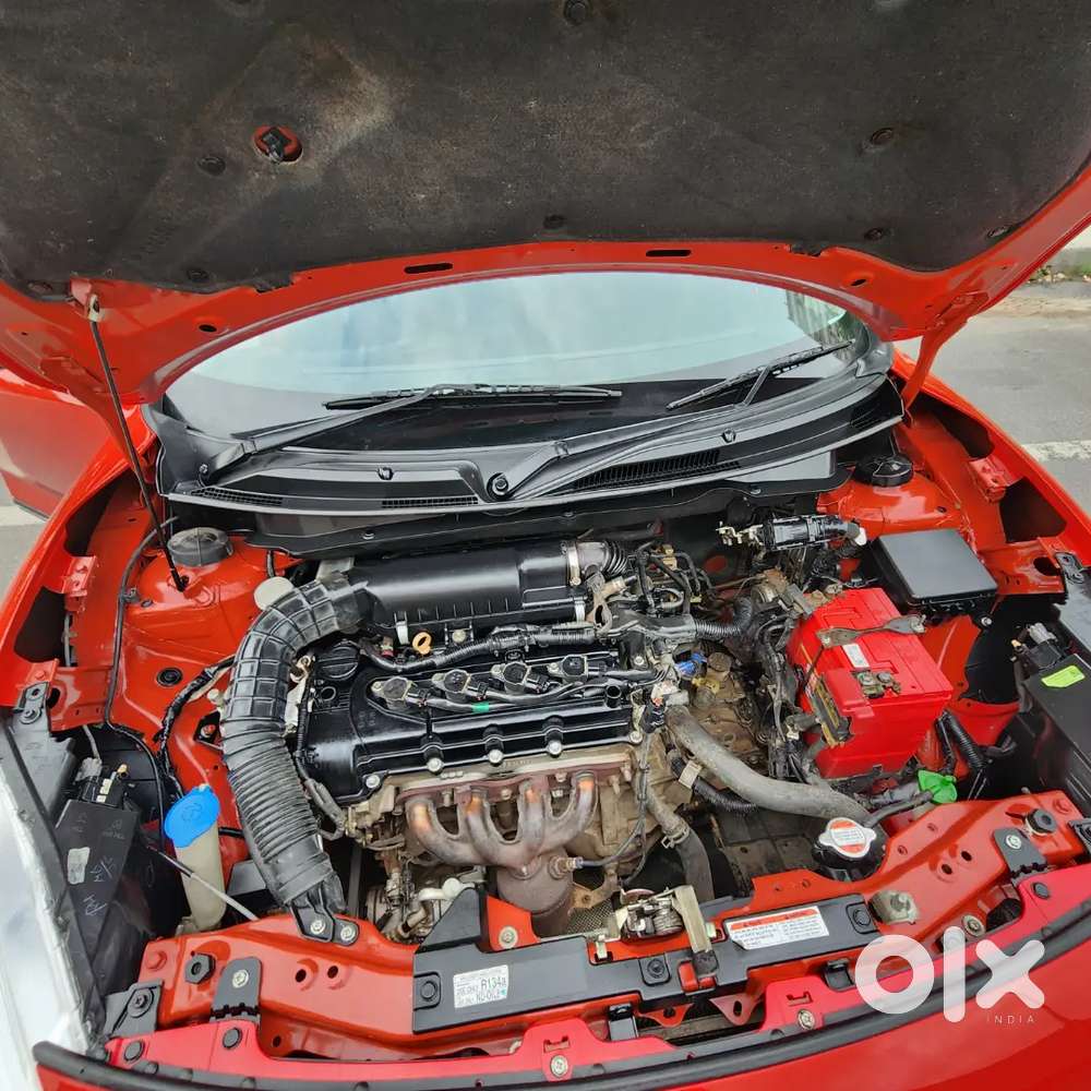 Suzuki Swift 2019 Fancy Number Beautiful Condition