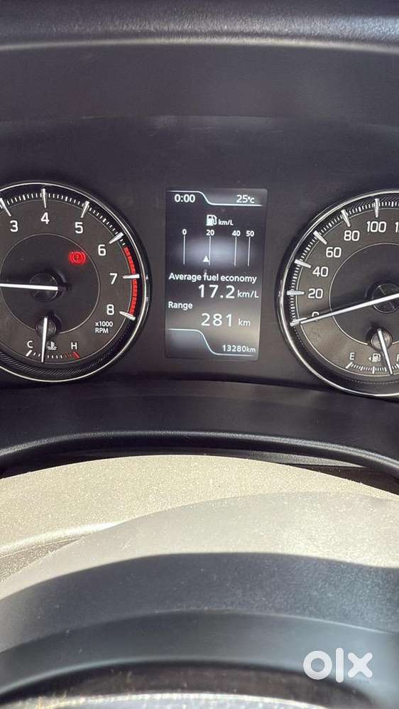 Maruti Suzuki Baleno 2023 Petrol Good Condition