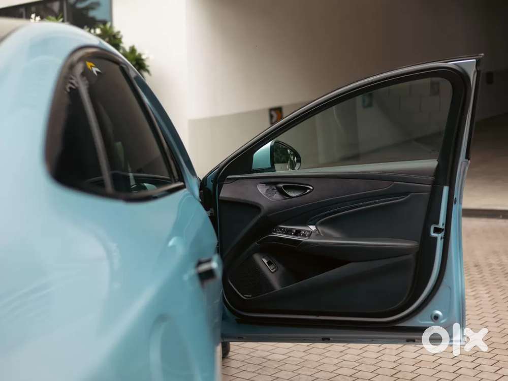 Byd Seal, 2024, Electric