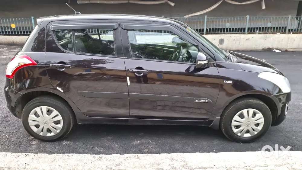 Maruti Suzuki Swift Vdi 2017