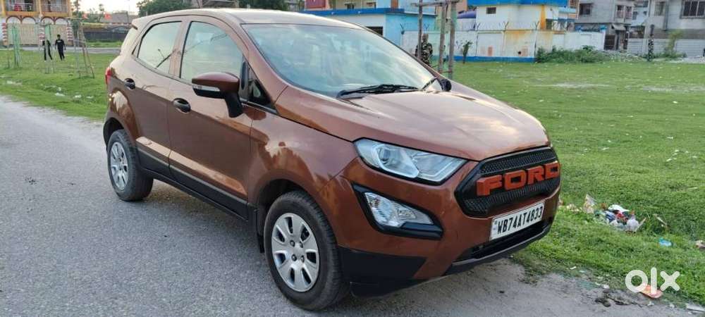 Ecosports 18