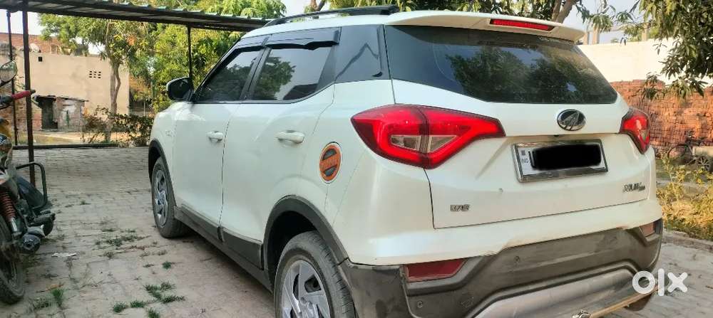 Mahindra Xuv300 Diesel 2019 Model