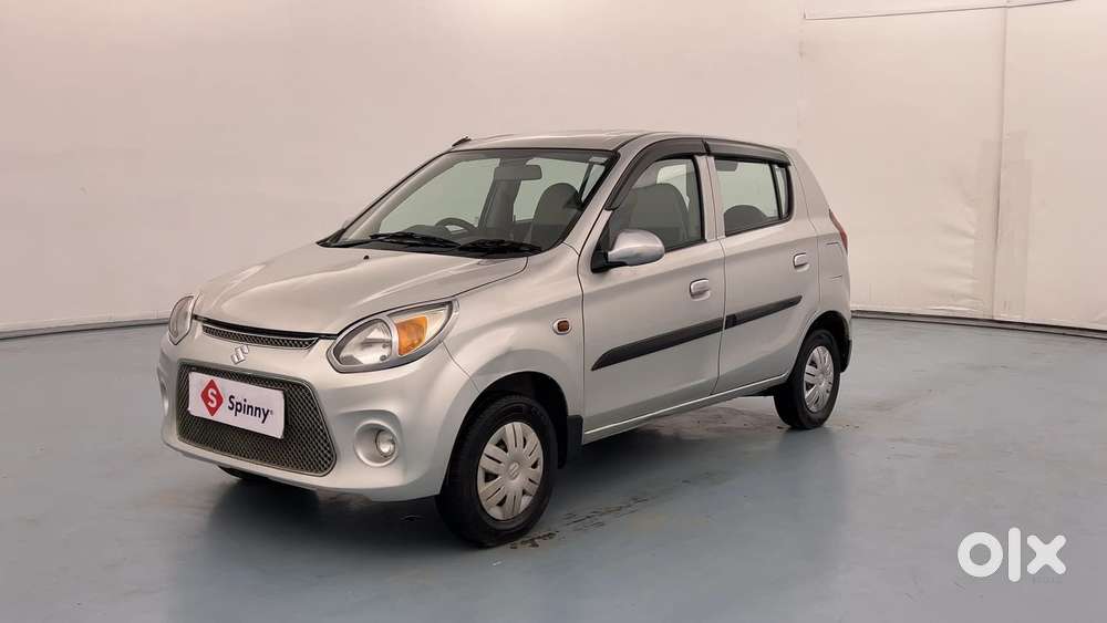 Maruti Suzuki Alto 800 Vxi, 2016, Petrol