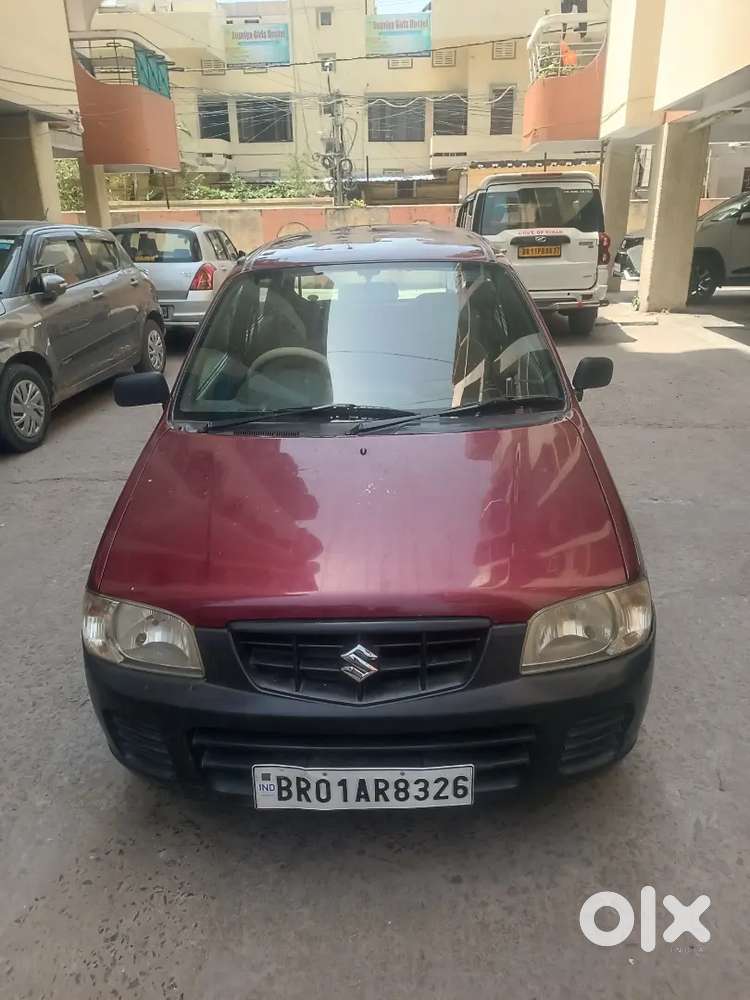 Maruti Suzuki 800 2009 Petrol Good Condition