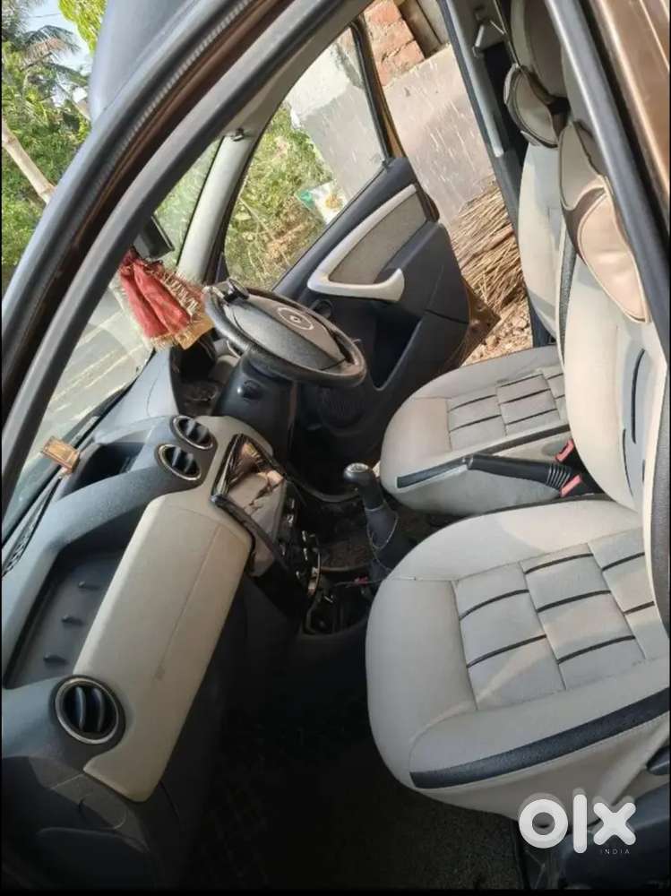 Renault Duster 2014 Diesel Well Maintained