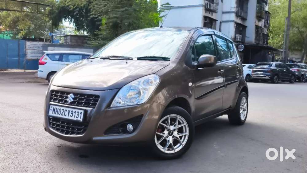 Maruti Suzuki Ritz Vdi Bs-iv, 2013, Diesel