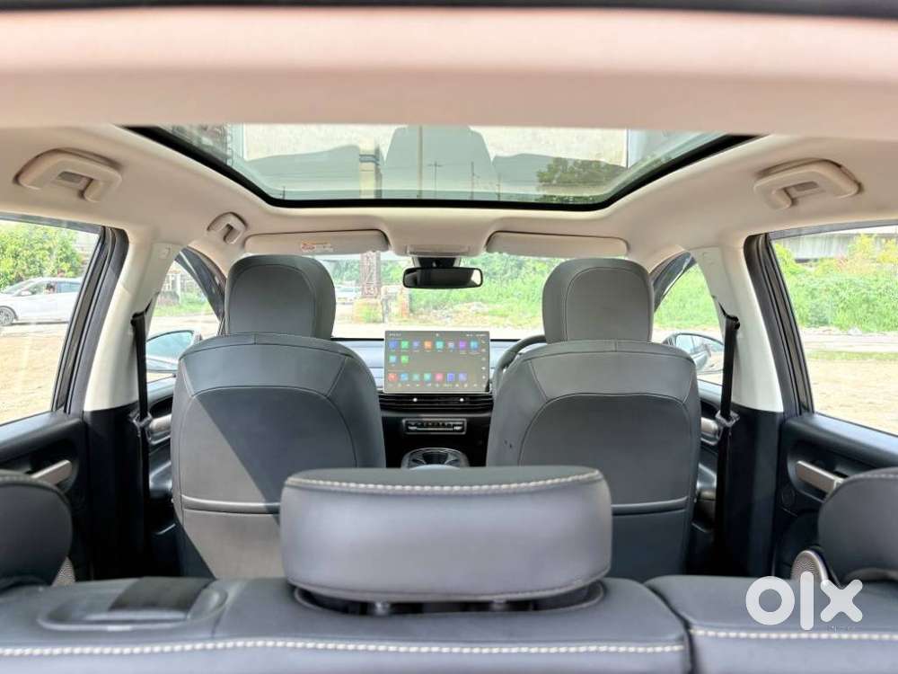 Mg Windsor Ev Essence, 2025, Electric