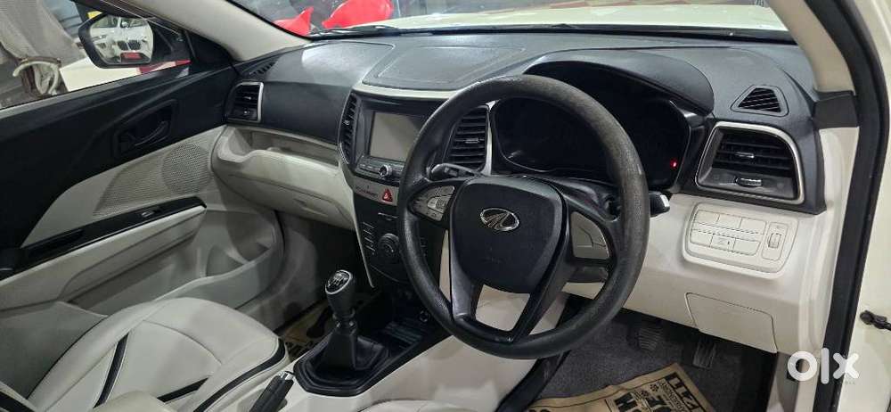 Mahindra Xuv300 W6 Diesel, 2020, Diesel