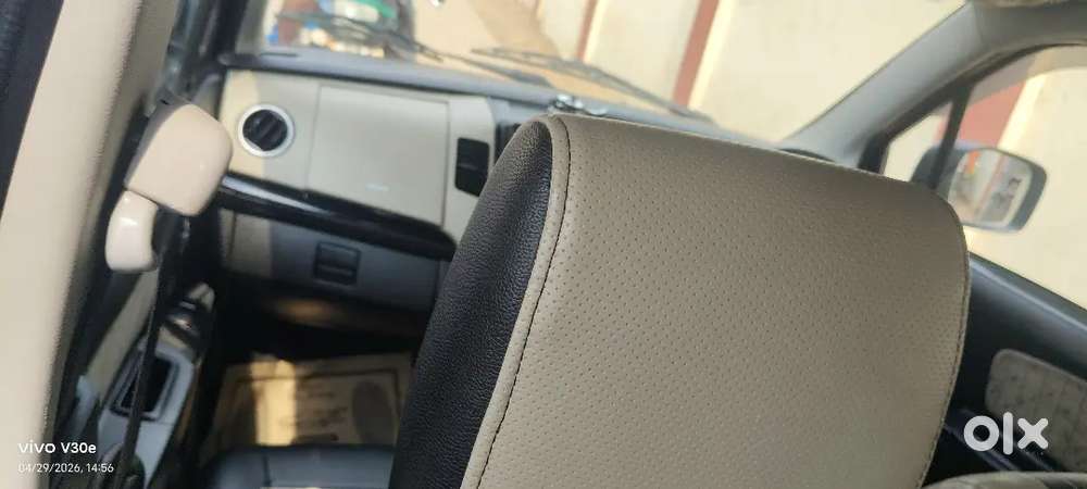 Wagonr Exi
