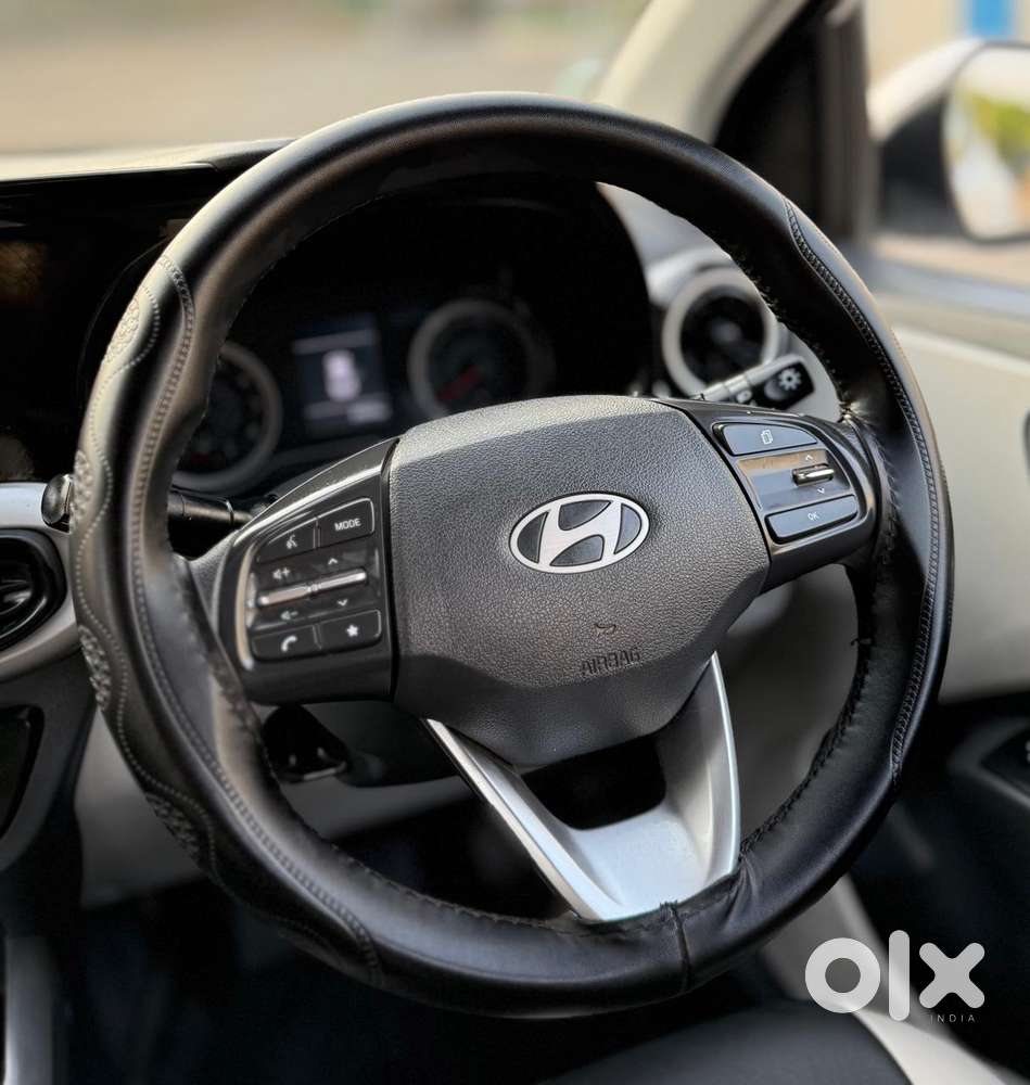 Hyundai Grand I10 Nios Sportz, 2024, Petrol