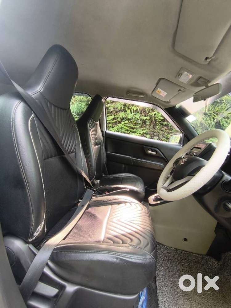 Maruti Suzuki Wagon R Vxi, 2023, Petrol